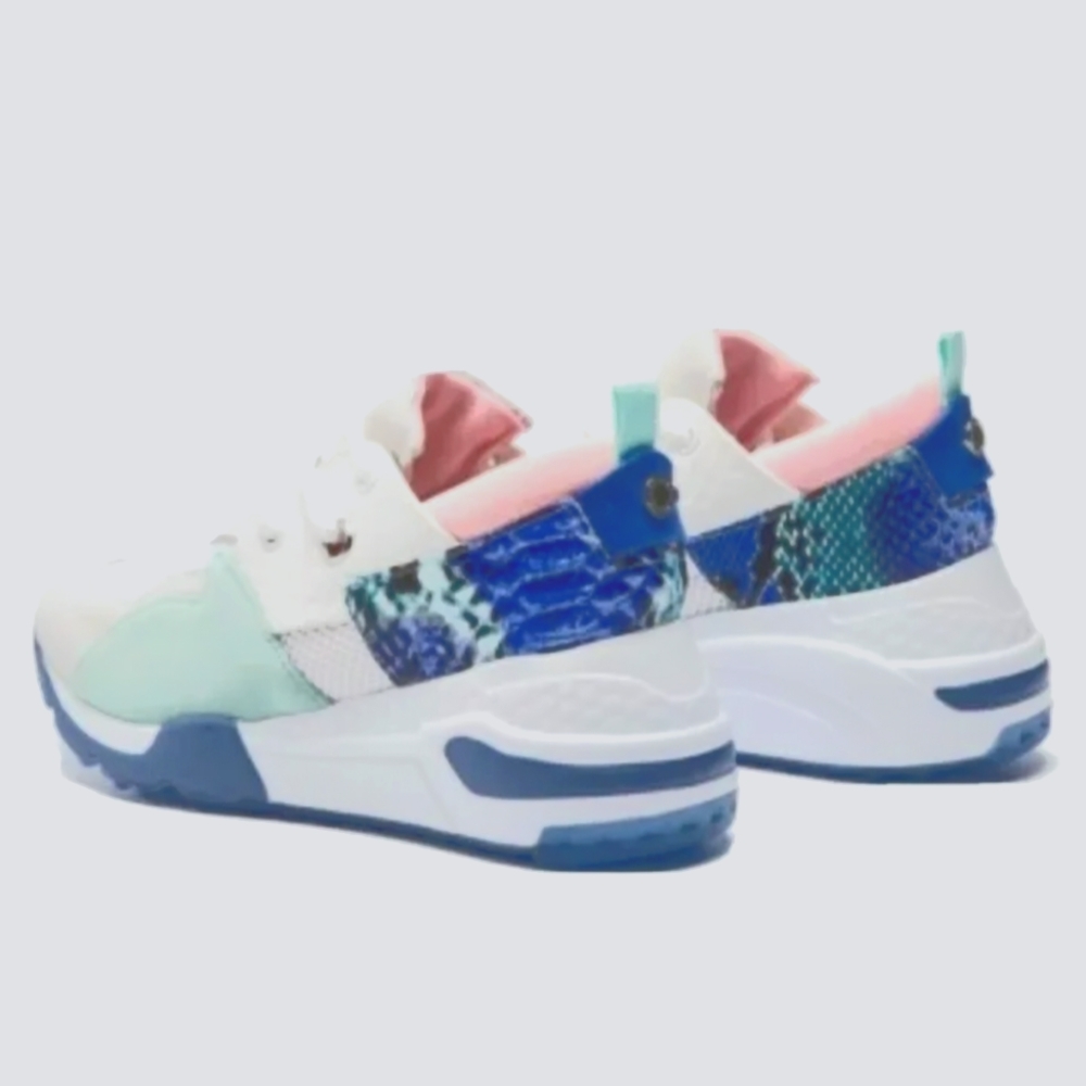 Steve Madden Cliff Sneakers